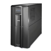 SMART UPS SMARTCONNECT