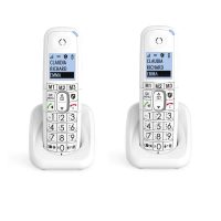 DECT XL785 DUO BLANCO (ATL1423266)