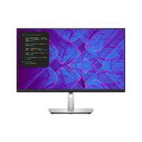 DELL 27 4K USB-C MONITOR P2723QE