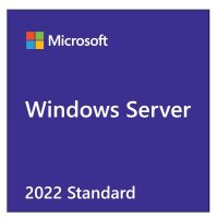 Windows Server 2022Standard ROK16CORE (for Distributor sale only)