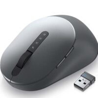 DELL WIRELESS MOUSE MS5320W-GY