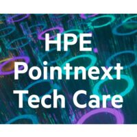 HPE 1Y PW TC BAS LTO AUTOLOADER SVC