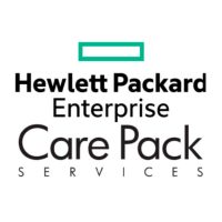 HPE 1Y PW TC CRIT MSA 2040 SVC