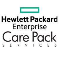 HPE 1Y PW TC BAS DL360E GEN8 SVC