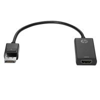 DisplayPort to HDMI True 4K Adapter