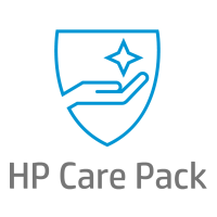 HP 5Y NBD ONSITE WITH ACTIVE CARE D