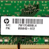 HP 8 GB DDR4-3200 SODIMM