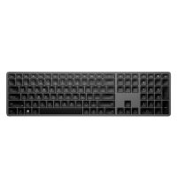 Teclado inalámbrico de modo dual HP 975