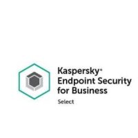 KASPERSKY ENDPOINT SECURITY FOR BUSINESS - SELECT EUROPEAN EDITION. 10-14 NODE 1 MONTH SUCCESSIVE LICENSE