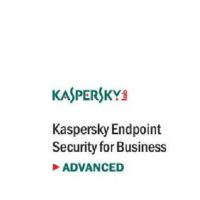 KASPERSKY ENDPOINT SECURITY FOR BUSINESS - ADVANCED EUROPEAN EDITION. 10-14 NODE 1 MONTH SUCCESSIVE LICENSE