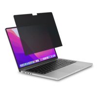 Kensington Filtro de Privacidad magnético MagPro  para Mac Book Pro 14"