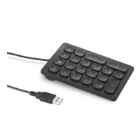 Kensington Teclado Numérico con cable