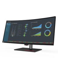 Monitor Lenovo 40" ThinkVision P40w-20