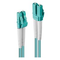 Cable Fibra Óptica LC/LC OM3, 5m
