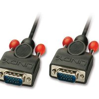 Extensión VGA macho-macho sin ferrita, 2m