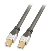 Promo - Cable Mini DisplayPort CROMO de 2 m