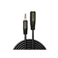 Extensores de Audio Estéreo 3,5mm, 10m
