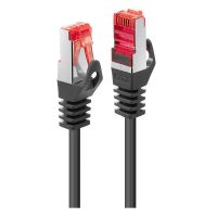 Cable de red Cat.6 S/FTP de 5 m, negro