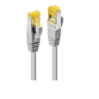 Cable de red RJ45 S/FTP LSZH de 10 m, gris