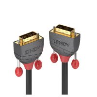 Promo - 20m DVI-D Single Link Cable, Anthra Line