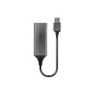 Convertidor Gigabit Ethernet USB 3.0