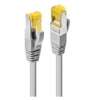 Cable de red RJ45 S/FTP LSZH de 5 m, gris