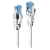 Cable de red Cat.6A S/FTP LSZH de 2 m, blanco
