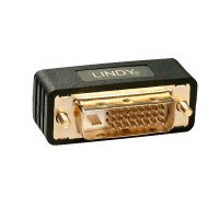 Adaptador DVI-D macho a DVI-I hembra