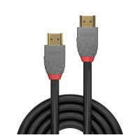 Cable HDMI de ultra alta velocidad de 0,5 m, línea Anthra