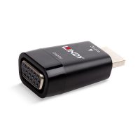 Convertidor HDMI a VGA