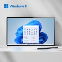 WINDOWS 11 HOME 64B ESP OEM DVD
