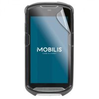 SCREEN PROTECTOR UNBREAKABLE ANTI-SHOCK IK06 CLEAR FINISHING FOR HONEYWELL CT60XP/CT60/CT50