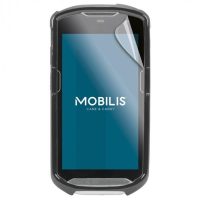 SCREEN PROTECTOR UNBREAKABLE ANTI-SHOCK IK06 CLEAR FINISHING FOR ZEBRA TC51/52/56/57