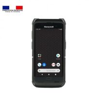 FUNDA PROTECTORA REFORZADA PROTECH PARA HONEYWELL CT40XP/CT40 + CORREA DE MANO