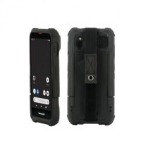 FUNDA PROTECH REFORZADA - Funda para Honeywell EDA52 + correa de mano