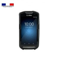 PROTECH FUNDA PROTECTIVA REFORZADA para ZEBRA TC51/52/56/57