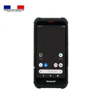 FUNDA PROTECTORA REFORZADA para HONEYWELL EDA52