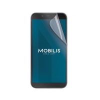 SCREEN PROTECTOR UNBREAKABLE ANTI-SHOCK IK06 - SAMSUNG GALAXY XCOVER 5