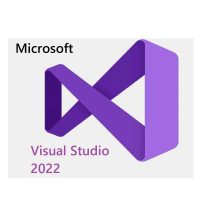 VISUAL STUDIO PROFESSIONAL 2022
