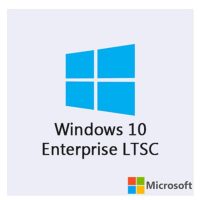 Windows 10 Enterprise LTSC 2021 Upgrade