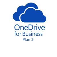 OneDrive for business (Plan 2) (1M/1M)