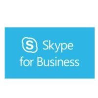 Skype for Business Plus CAL (1M/1M)