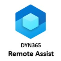 Dyn365 Remote Assist ATTACH (1M/1M)