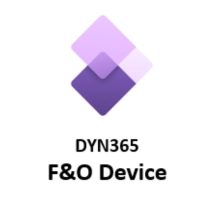 Dynamics 365 Operations   Device