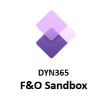 Dyn365 Operations - Sandbox Tier 2:Standard Acceptance Testing (1M/1M)