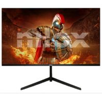 Monitor Gaming 27" Curvo, QHD, VA, 144 hz, 3 HDMI y 1 DP, Multimedia