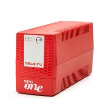 SAI UPS SALICRU SPS 700 ONE LINE INTERACTIVE
