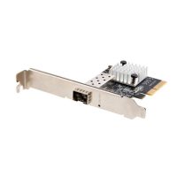 Tarjeta PCIe SFP+ de 10G - PEX10GSFP