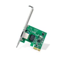 Adaptador de red TG-3468 Gigabit PCI Express