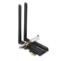 ARCHERTX50E Adaptador PCIe AX3000 Wi-Fi 6 Bluetooth 5.0